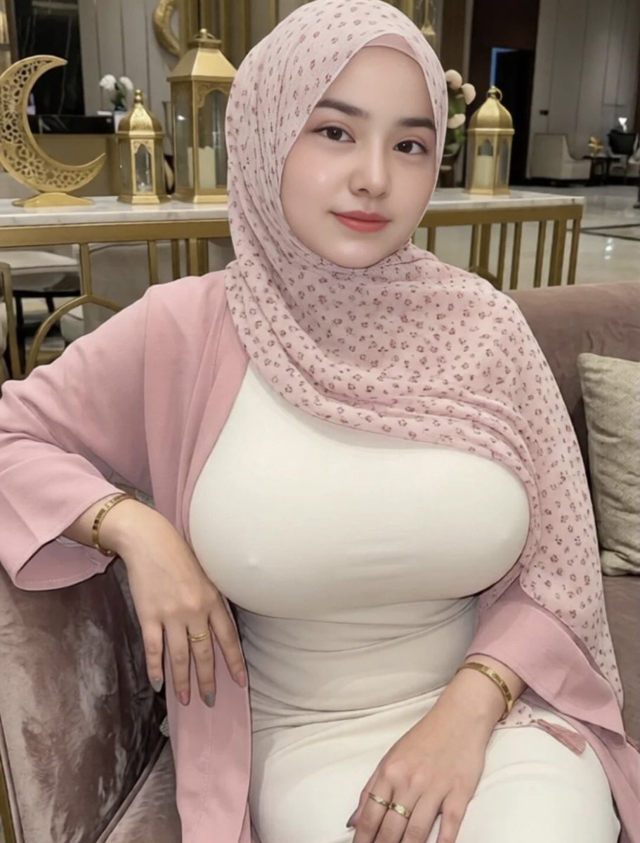 กะนี คนอิสลาม tweet media