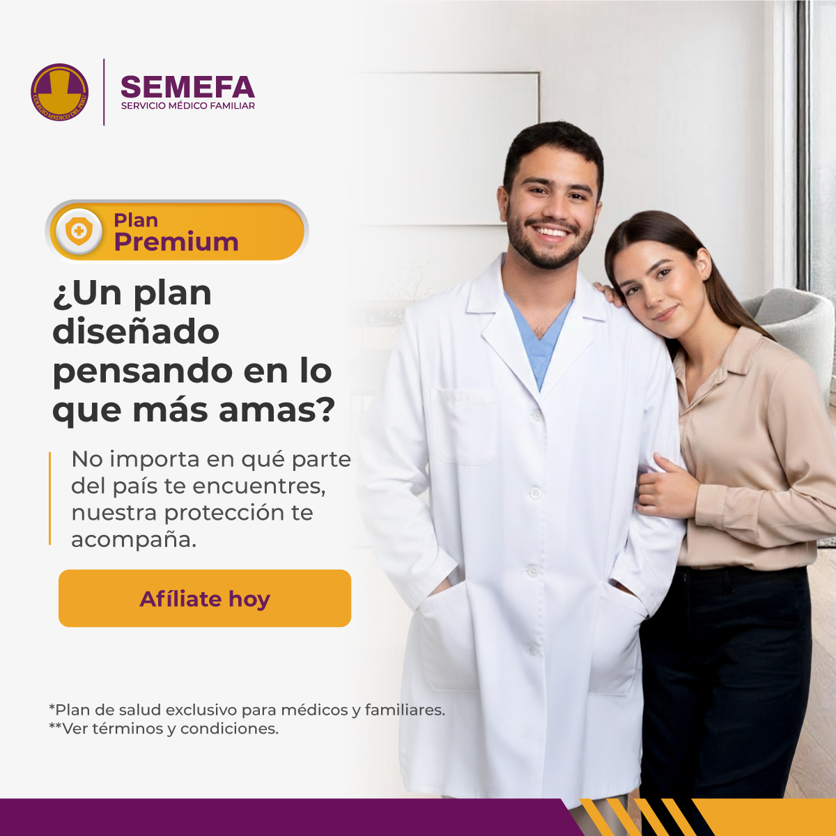 Colegio Médico Perú tweet media