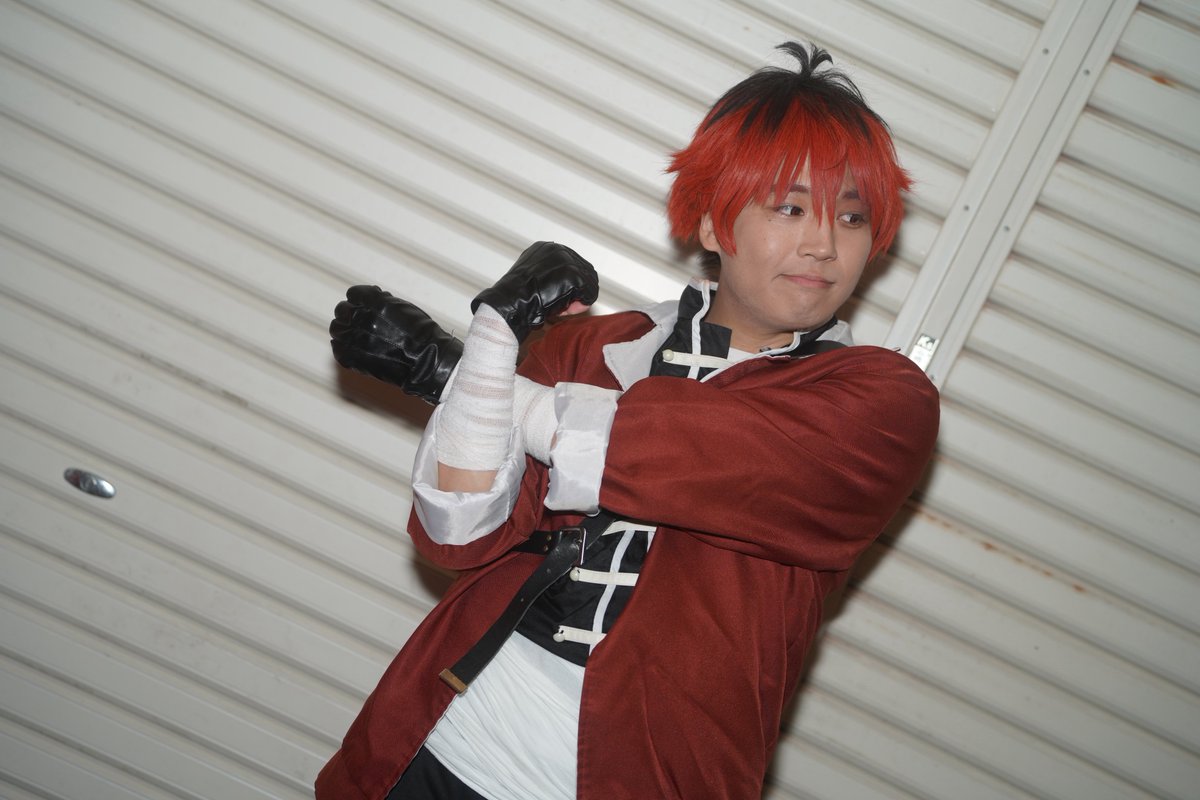 一心腐卵 tweet media