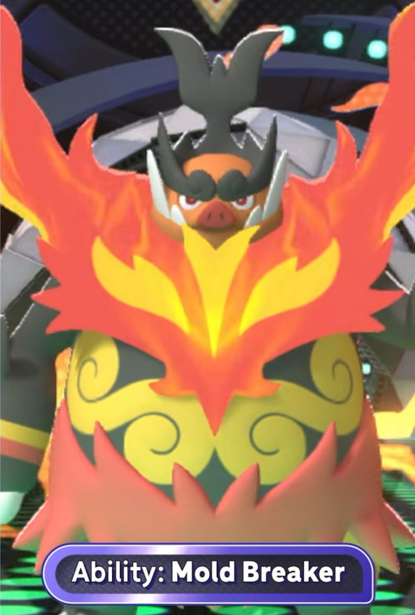 Ze Banded tweet media