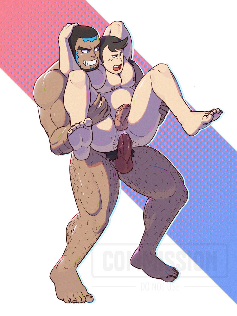 Toraboi 🏳️‍🌈 🔞 tweet media