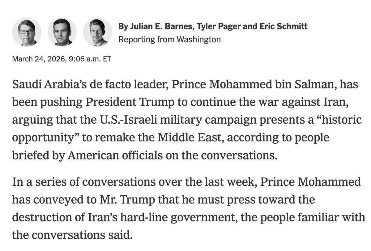 Michael Tracey tweet media