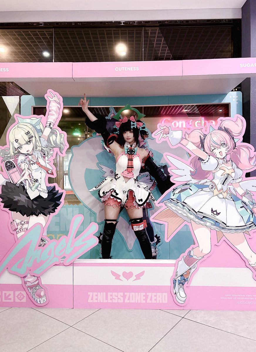 cocoYoco tweet media