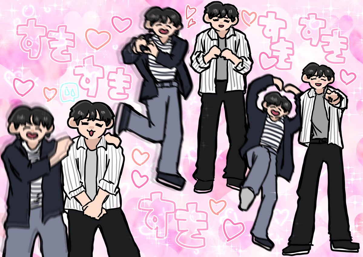 バカデカプラネット tweet media