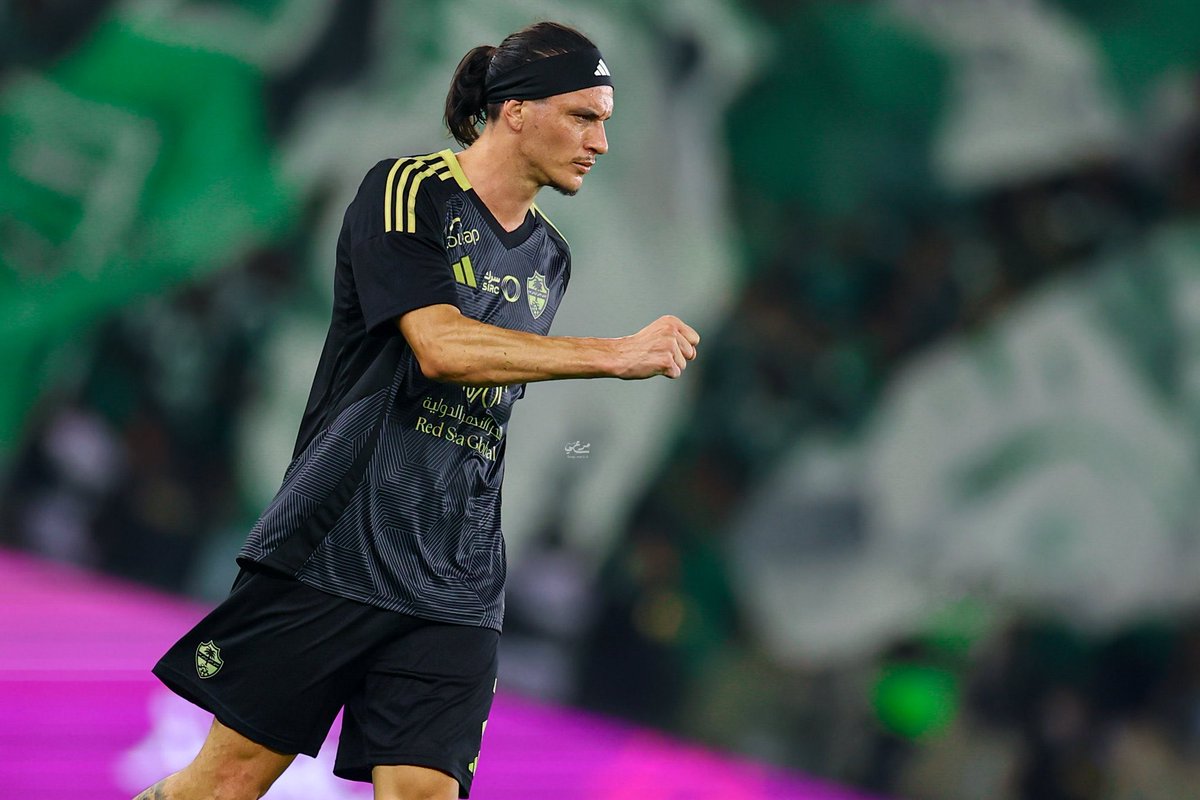 منبر الهلال - Mnbr Alhilal tweet media