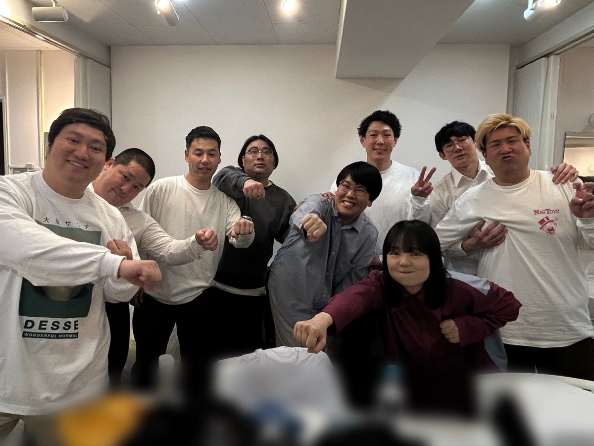 【よしもと六本木シアター】 YOSHIMOTO ROPPONGI THEATER tweet media