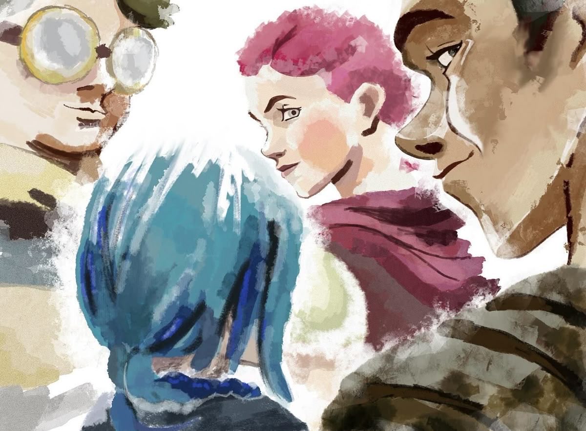 powpow 🩷 tweet media