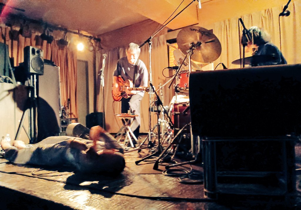 穂高亜希子 tweet media