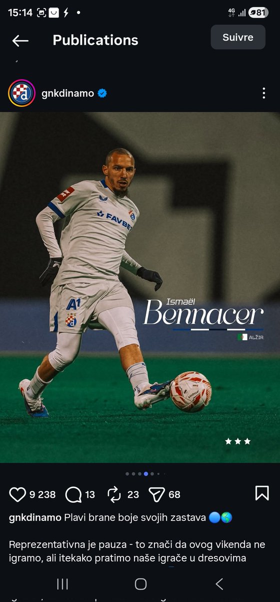 Badreddine Fisli tweet media