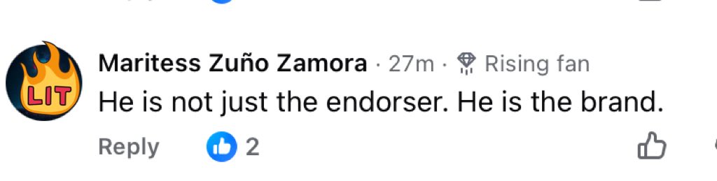 Itsmeraine 💃🏻❤️ tweet media