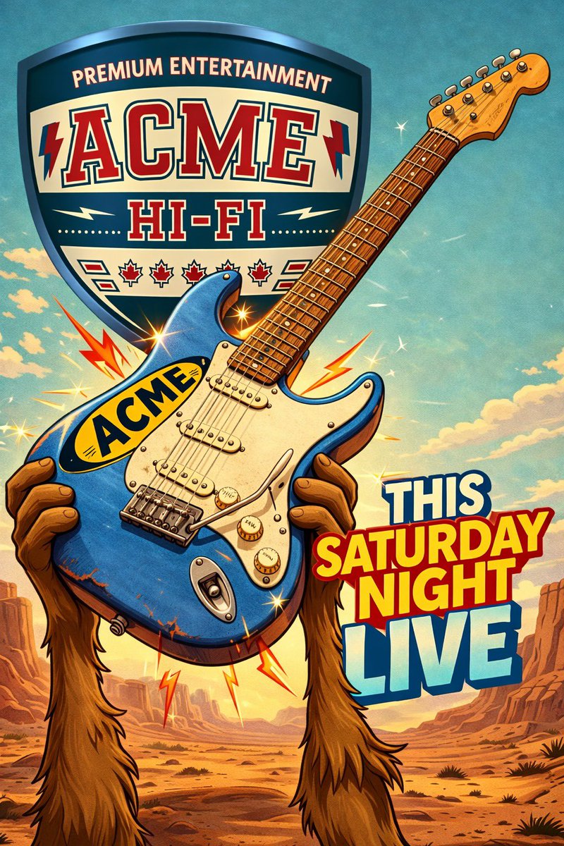 EdelweissTavern's tweet photo. Gonna be “electric “ this Saturday night @EdelweissTavern come party to all the rock, classic rock and top 40 hits since the late 60s. Gonna be a “WIL”” E “D  night with @ACMEHiFi1 https://t.co/iqYk16Nohq
