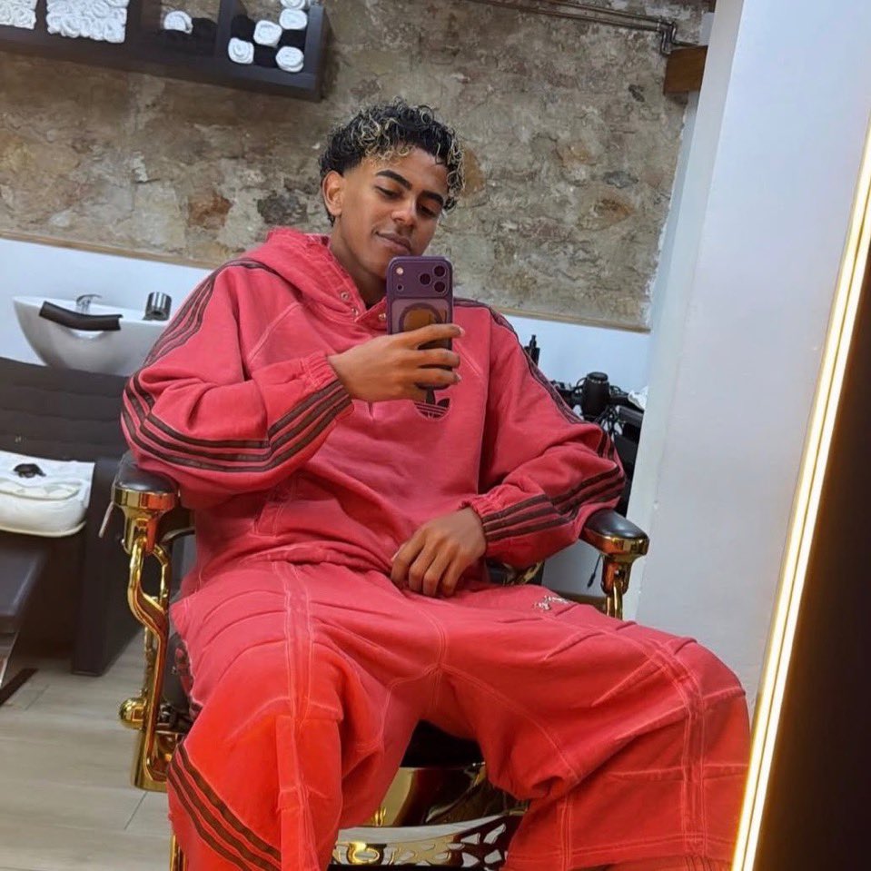 Rayan 🇩🇿⚡️ tweet media