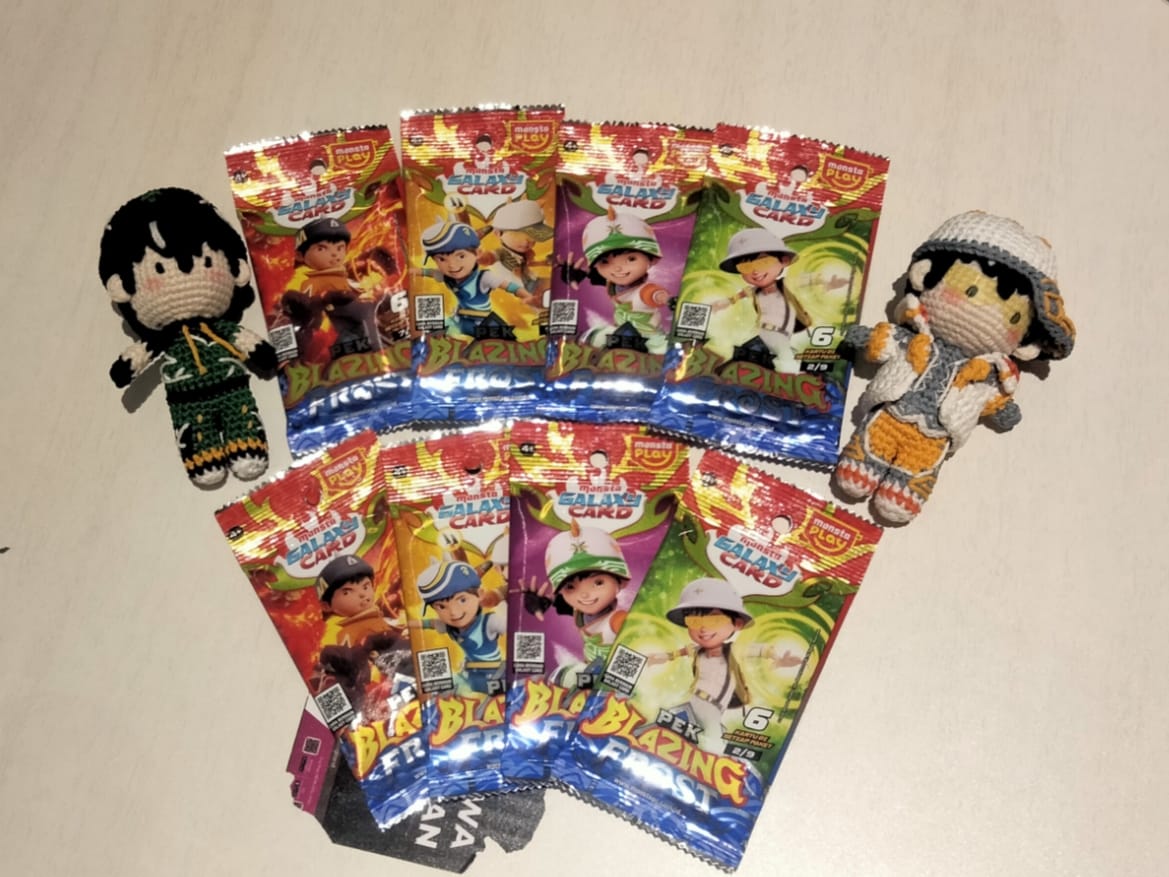 Nururu| Vgen commission soon⭐ tweet media