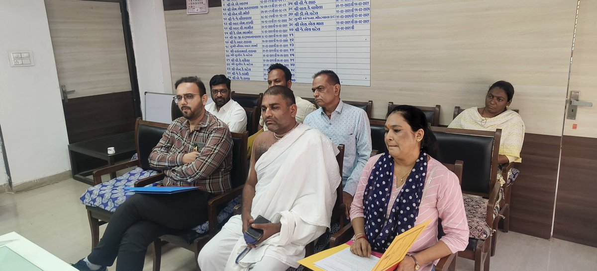 Deputy District Development Officer(Panchayat) tweet media