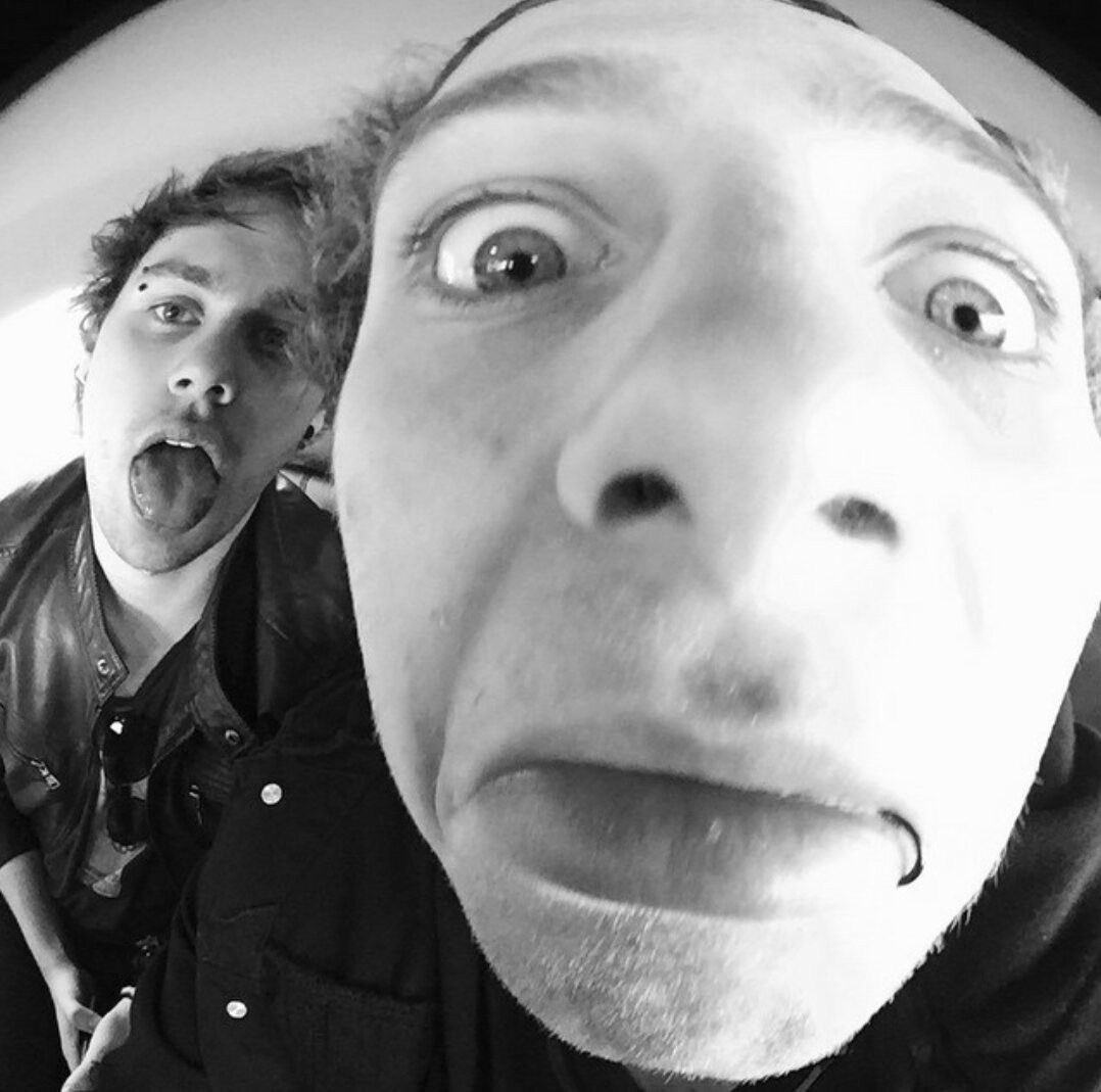 daily muke ꨄ tweet media