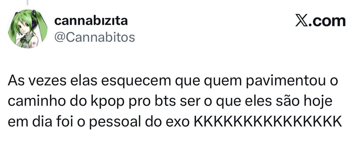 todo dia kpopper passando vergonha tweet media