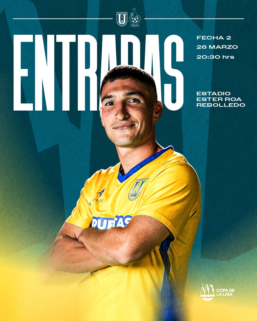 C.D. U. de Concepción tweet media