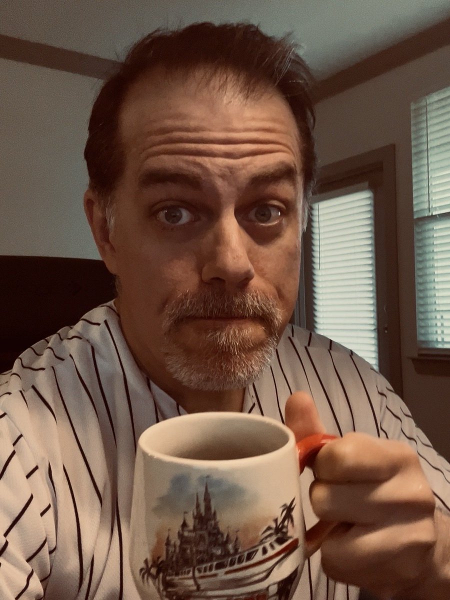 Greg Marine tweet media