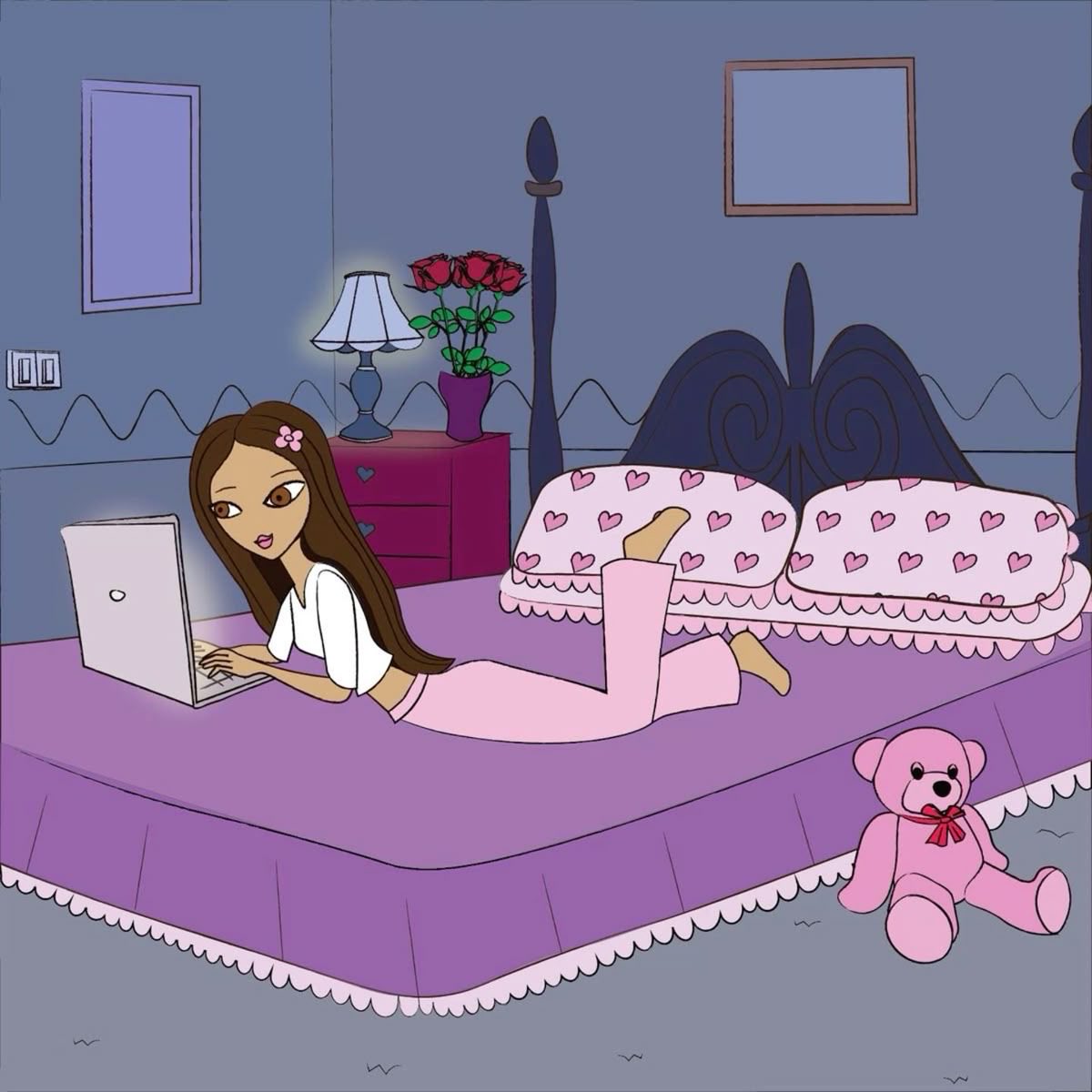 𝙈𝙖𝙧𝙮 tweet media