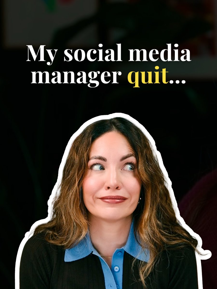 Alex Cattoni tweet media