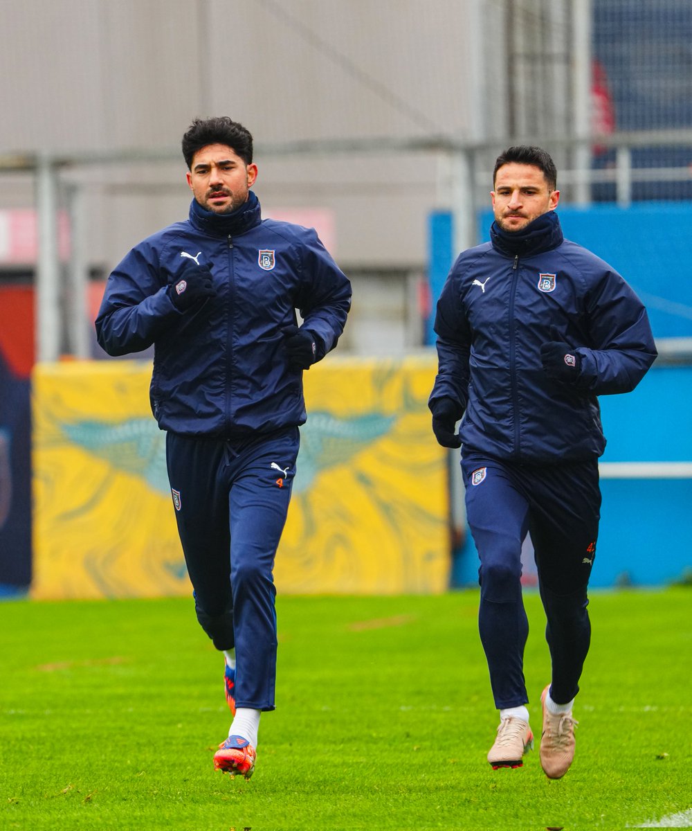 RAMS Başakşehir tweet media