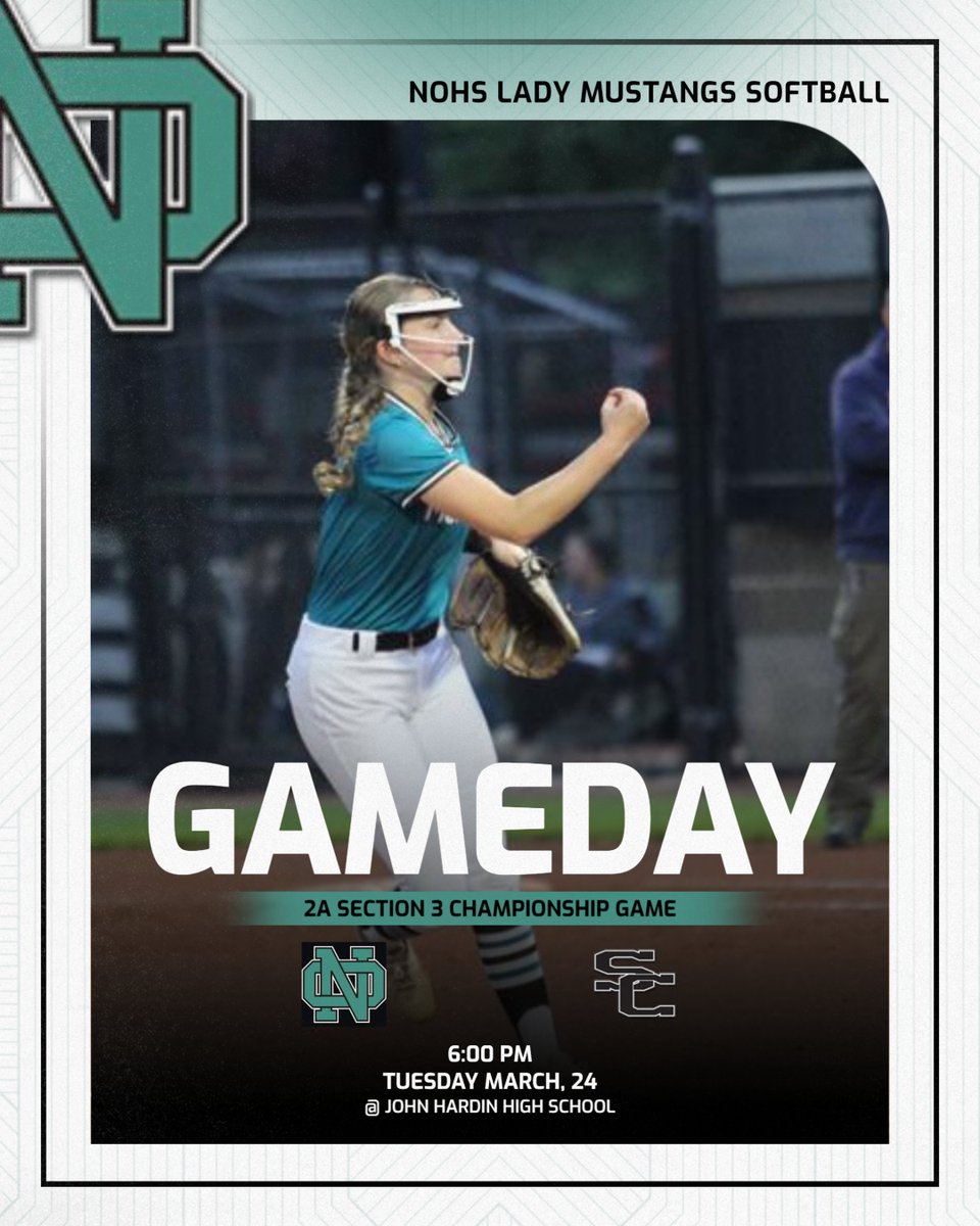 NOHS Athletics tweet media