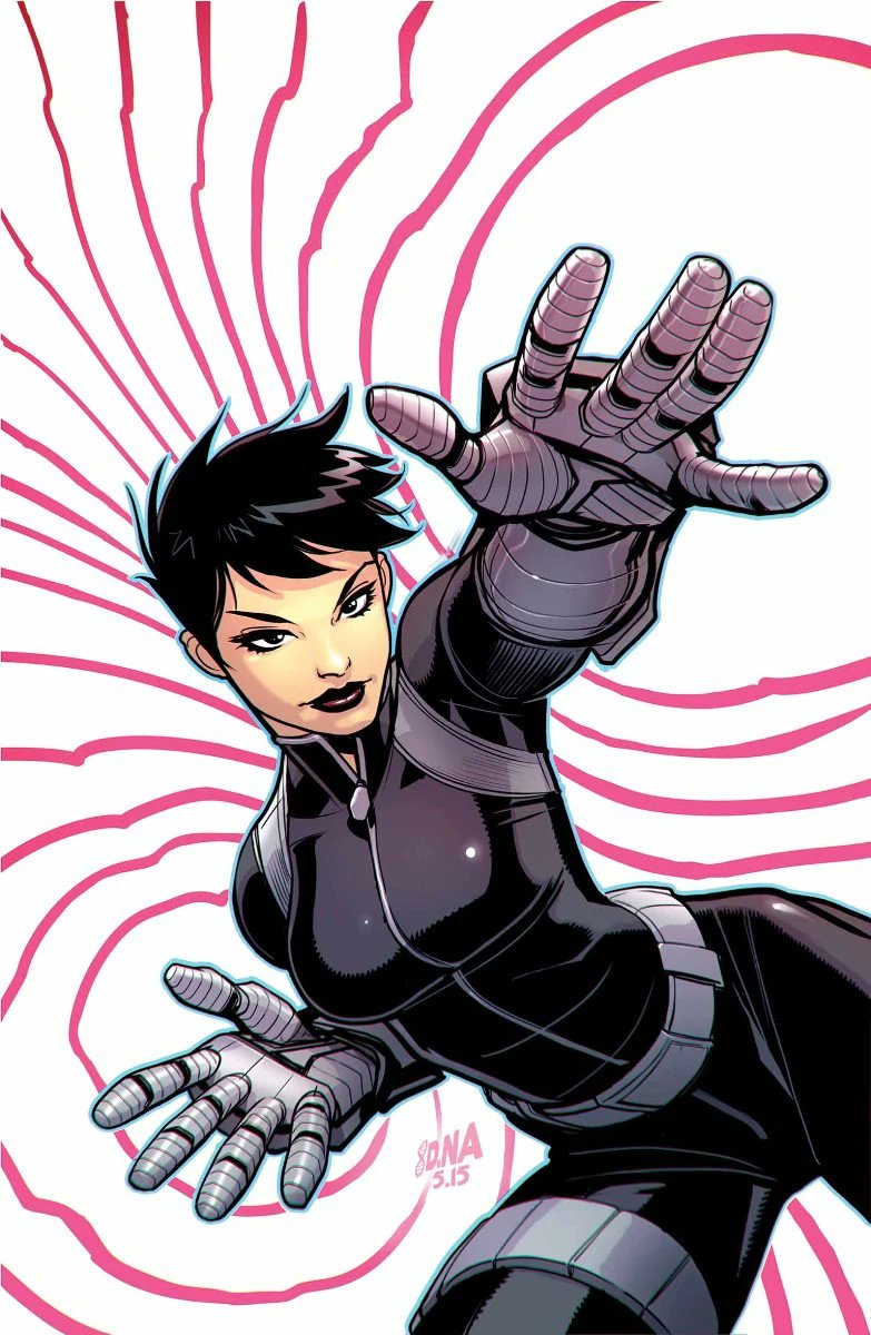 Atlas HQ tweet media