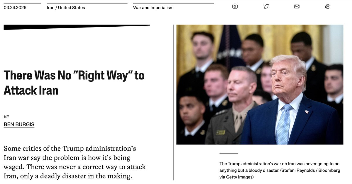 Ben Burgis tweet media