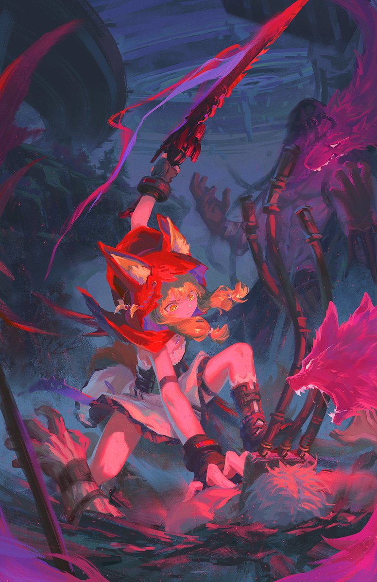 illuZn 🍪 tweet media