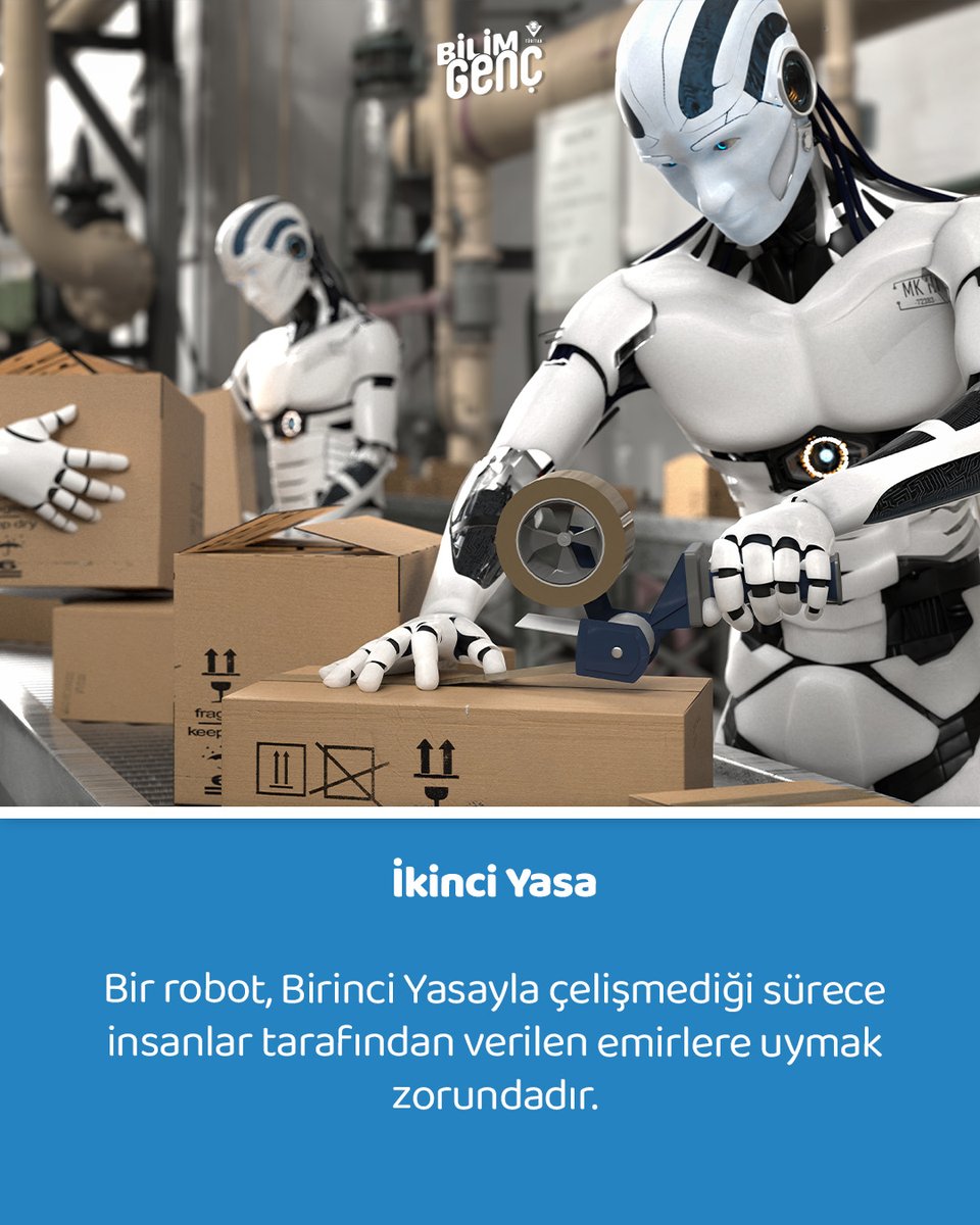 TÜBİTAK Bilim Genç tweet media