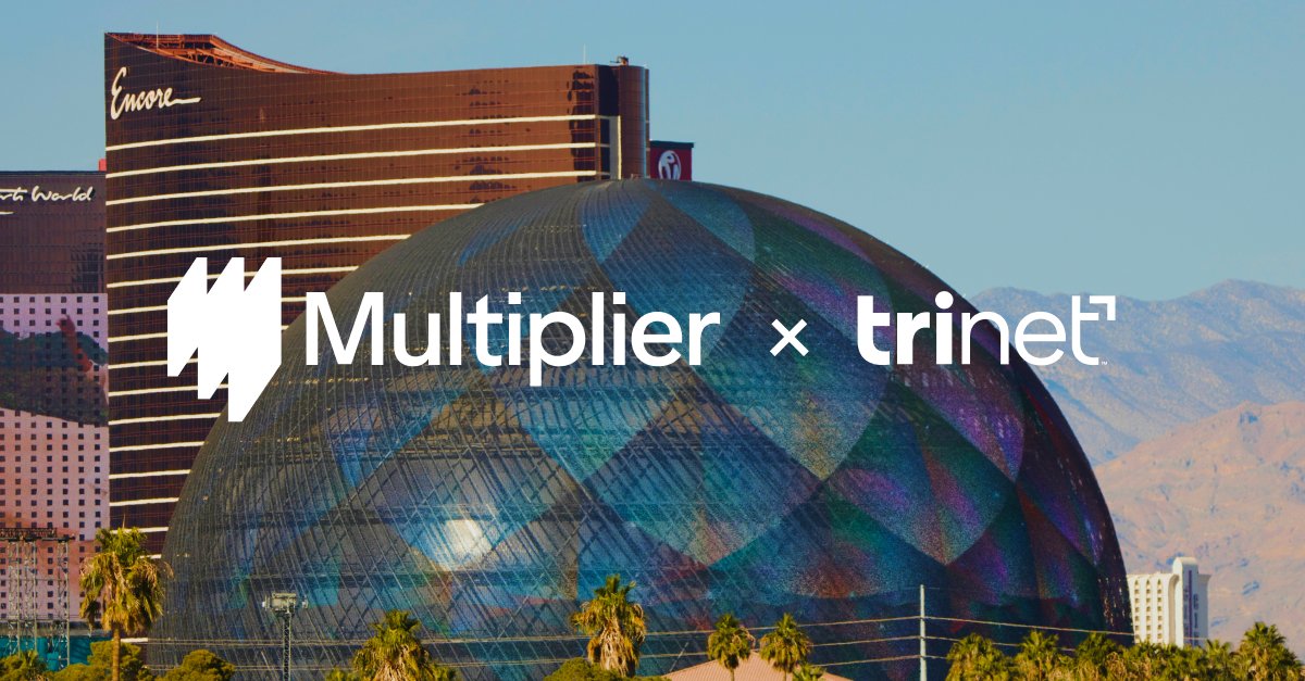 Multiplier tweet media