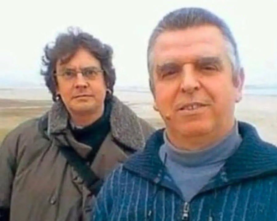 Carlos F3RR(Ø) tweet media