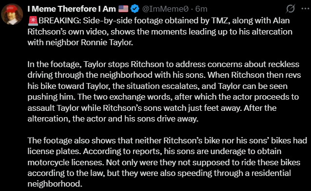 Trupac tweet media