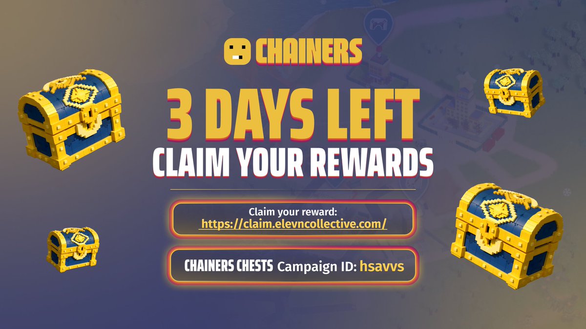 Elevn Collective tweet media