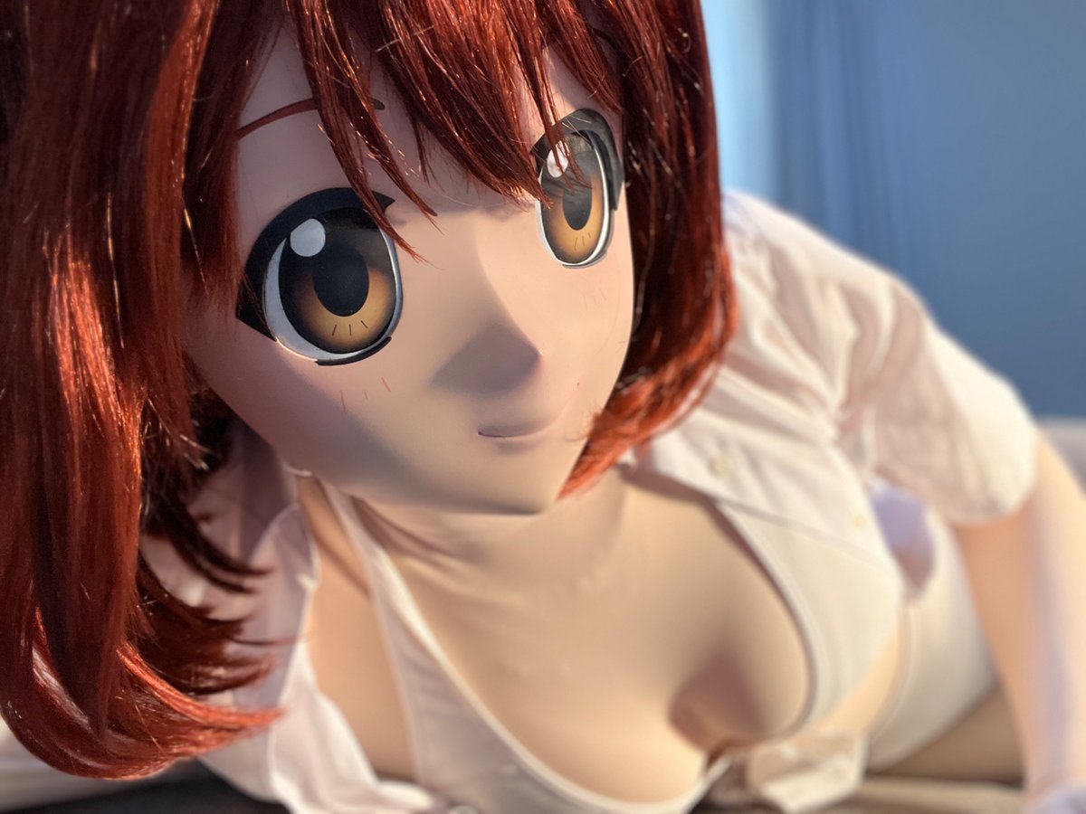 酒井もぽと tweet media