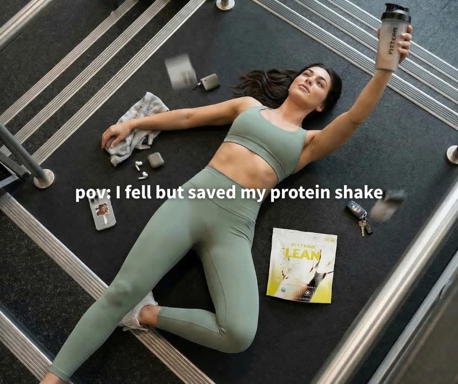 FITTEAM GLOBAL tweet media