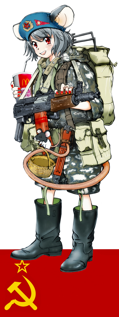 なかむら tweet media