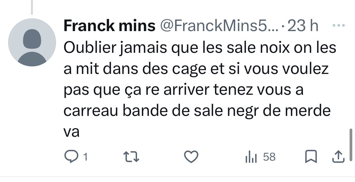 Boulet De Canon Nucléaire 🇫🇷 tweet media