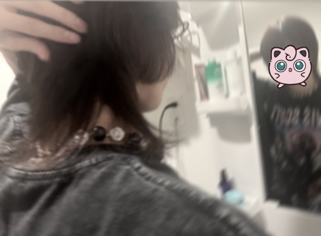 しっぽ tweet media