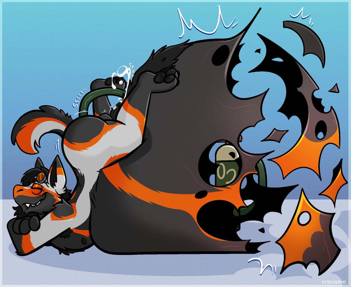 💙⚙️Missing⚙️💙 tweet media