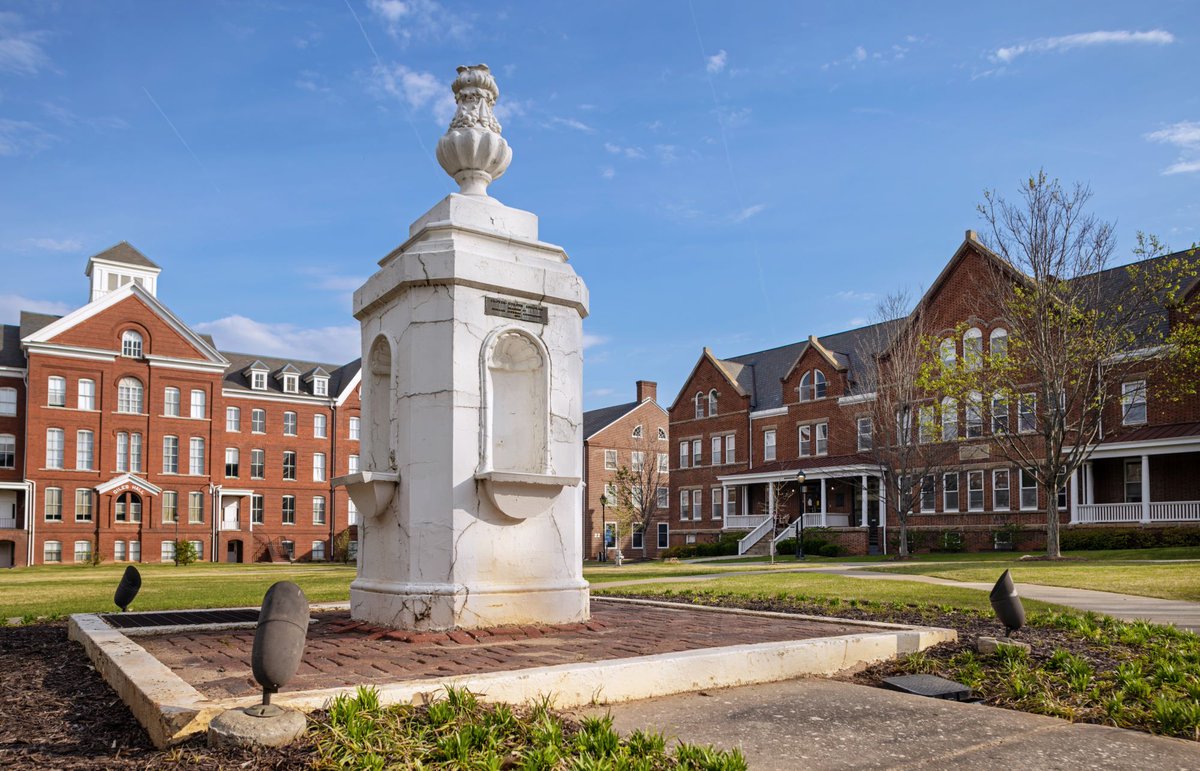 SpelmanCollege's tweet photo. Spelman College has been ranked #29 Most Beautiful College Campus in the U.S. by Travel + Leisure. From historic architecture to vibrant green spaces, our beauty reflects the brilliance within. Read more: https://t.co/QML9XGl9QT https://t.co/9XBplyc95A