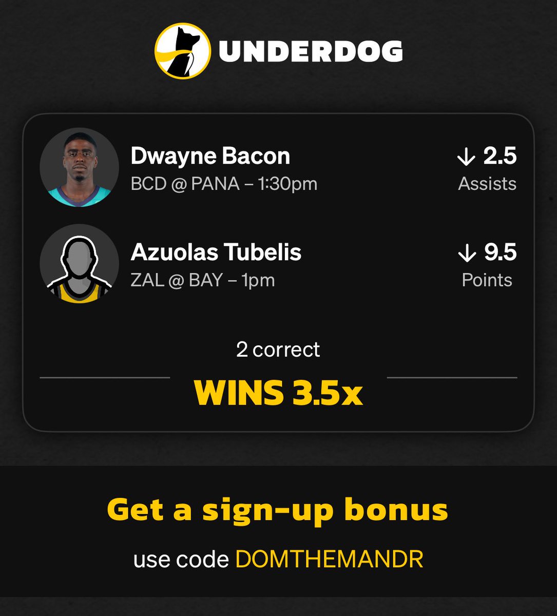 @PropsByDom 🧪🔎 tweet media