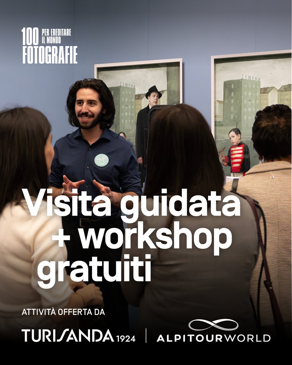 Museo delle Culture tweet media