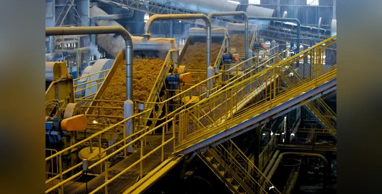 Dangote Group has moved decisively to reshape Ethiopia’s agricultural future by securing a long term gas supply agreement to support a major fertiliser project in the east of the country.

Read more:zurl.co/ZIbzf
#allinafrica #agriinnovation #af #africatech #valuechain