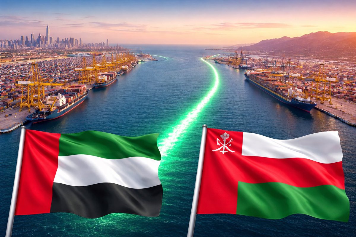 راشد بن حارب الفلاحي tweet media