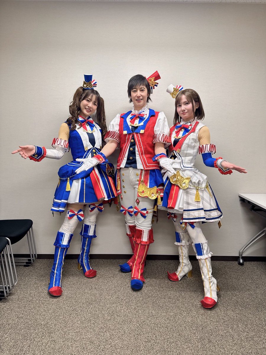 佐藤 あずさ tweet media