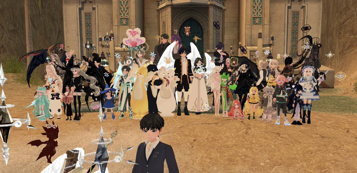 뵤...땨... tweet media