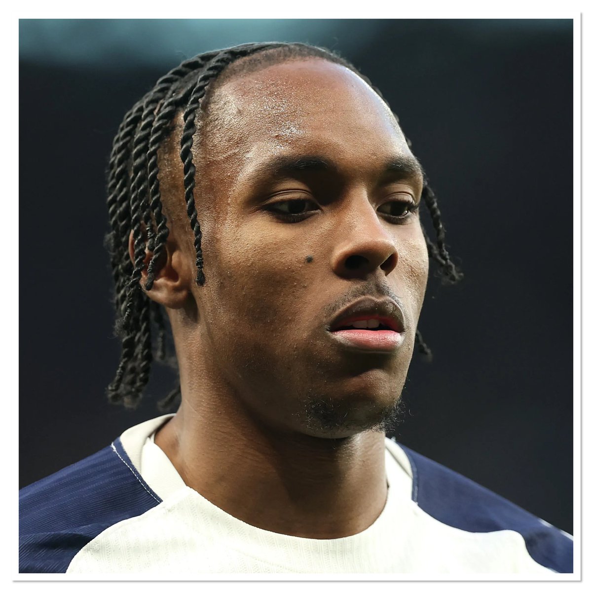 Last Word On Spurs tweet media