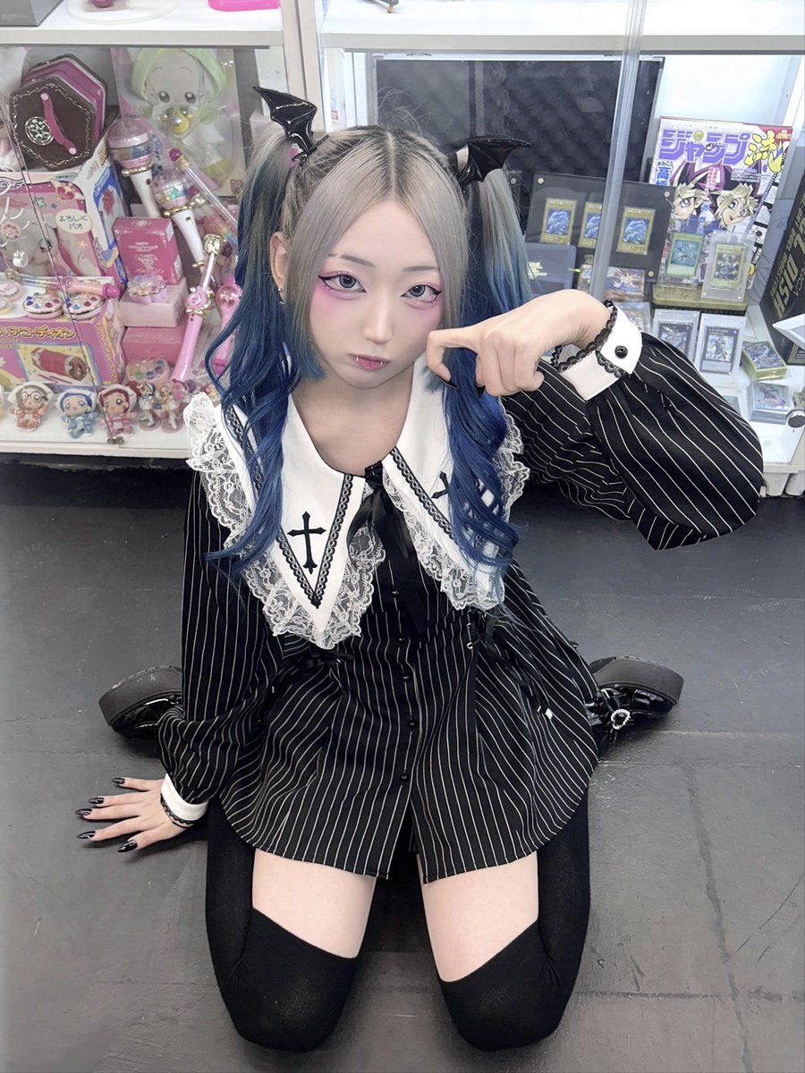 요우 よう🫐 tweet media