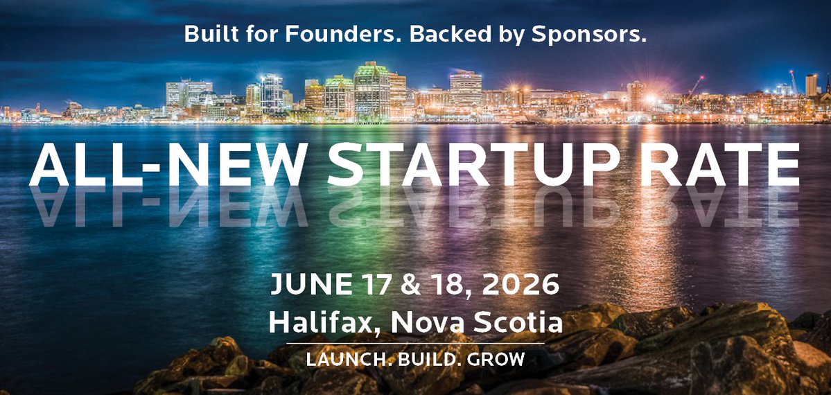 Atlantic Venture Forum tweet media